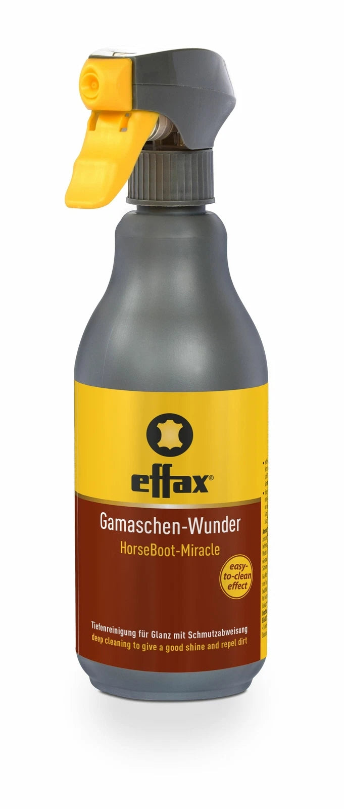 effax Gamaschen-Wunder 500 ml