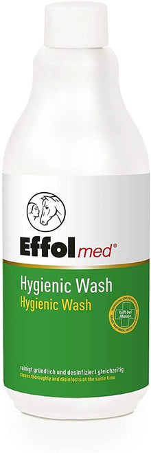 Effol med Hygienic Shampoo 500 ml