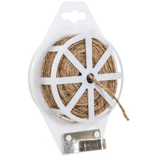 Siena GARDEN Hemp Garden Twine with Cutter, 50 m