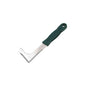 Siena GARDEN Stainless Steel Paving Joint Cleaner, PVC Handle, Green