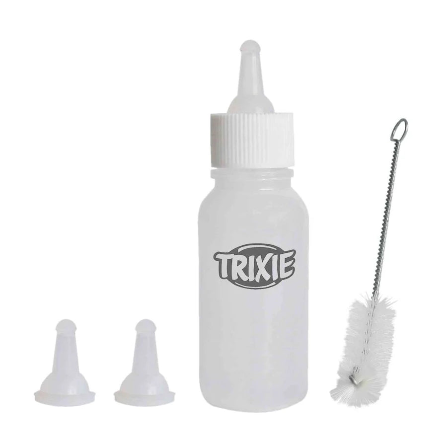 Bottle Set, 57 ml