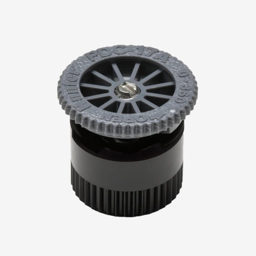 Hunter Spray Nozzle 17A 5° - 360° 5.50 m