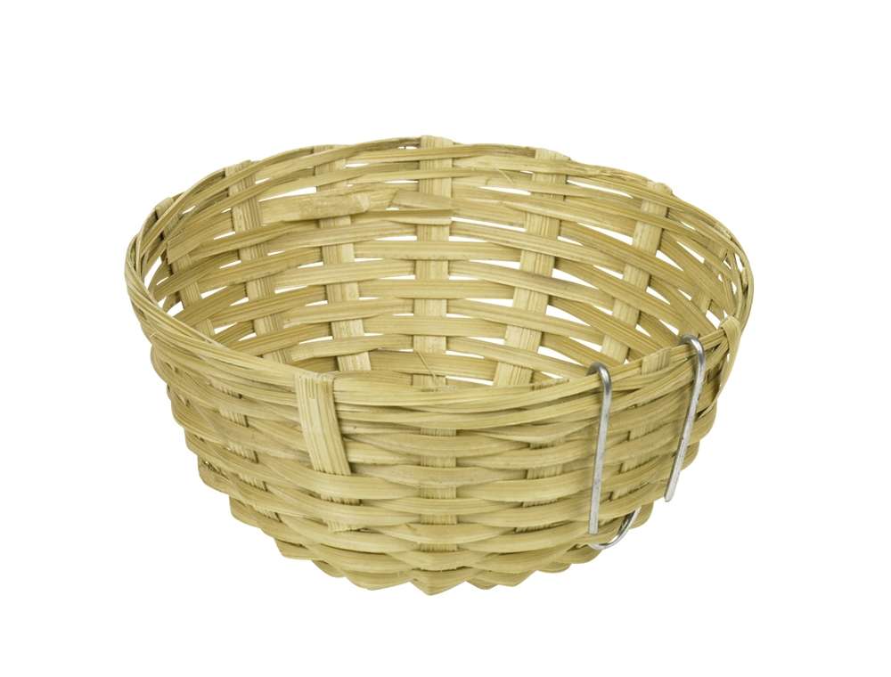Nobby Bamboo Nest