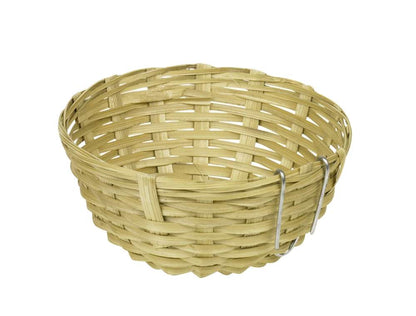 Nobby Bamboo Nest