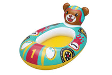 Bestway Kinder-Schlauchboot Splash Buddy™ , sortiert