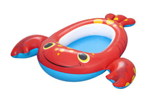 Bestway Kinder-Schlauchboot Splash Buddy™ , sortiert
