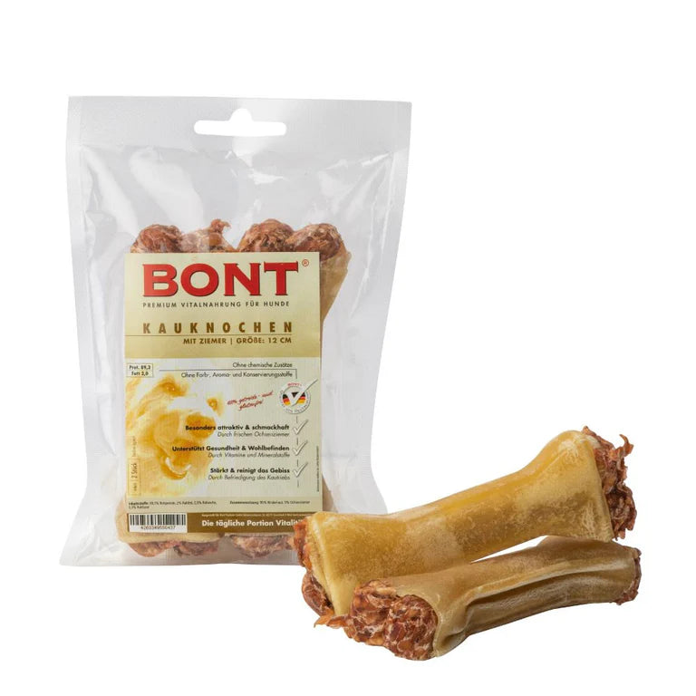 Bont Kaukn.gefü.Ziemer