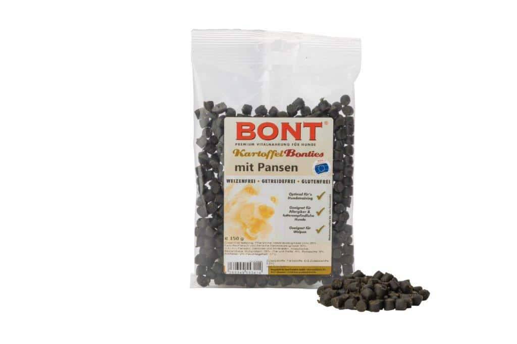 Bont Potato Bonties Tripe