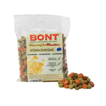 Bont Potato-Bonties Vegetables