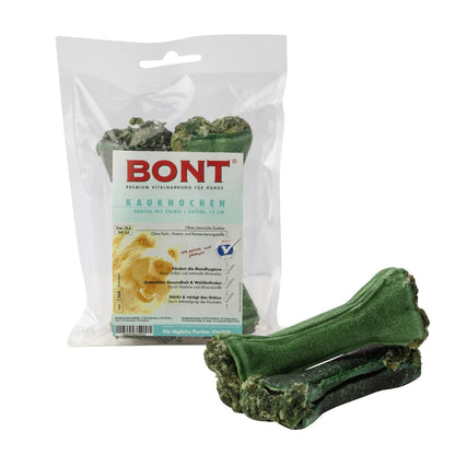 Bont Kauknochen Dental