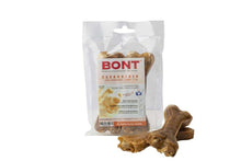 Bont Hirschhautknochen, aus 100% Hirschhaut