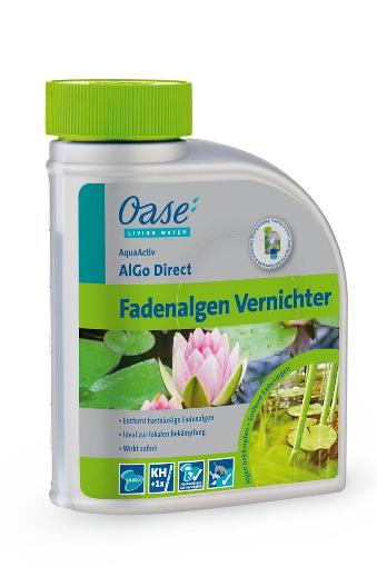 Oase Fadenalgenvernichter 600 g