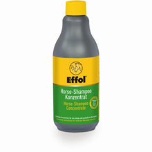 Effol Horse Shampoo Concentrate 500ml