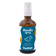cdVet VeaVet WoundEx Spray