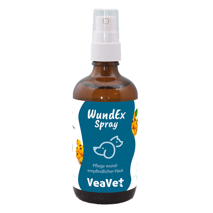 cdVet VeaVet WundEx Spray
