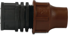 Bevo connector 16mmx1/2" female thread