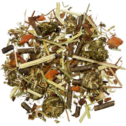 Marstall Haut - Vital energiearmes Müsli 15 kg