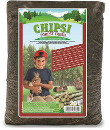 Chipsi Forst Fresh