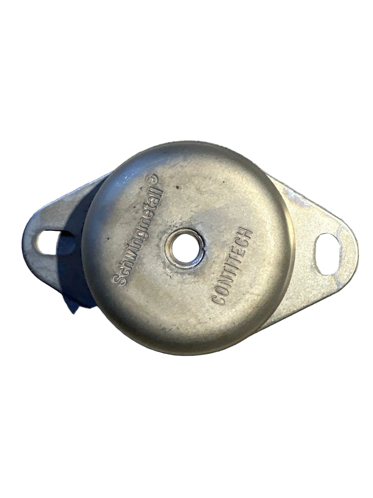 Hüdig Gummi Metal-Topf-Element