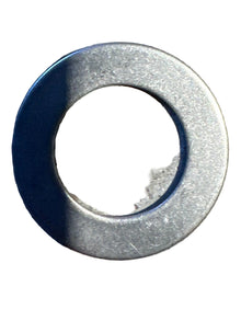 Hüdig Scheibe aus Stahl (Turbine)