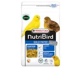 Gold Pâté Yellow
