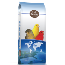 Beyers Deli Nature 50-Canary Basic 20 kg