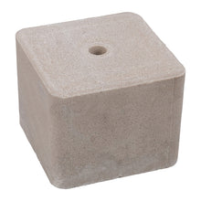 Kügler Mühle Mineral Leckstein