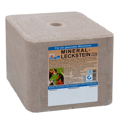Ralinger Salt Mineral Lickstone