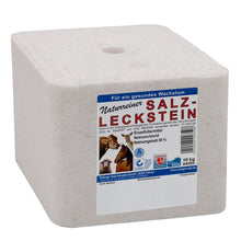 Kügler Mühle Salzleckstein 10 kg