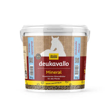 Deuka Mineral 8 kg