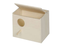 Nobby Exotic Nesting Box