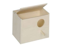 Nobby Exotic Nesting Box