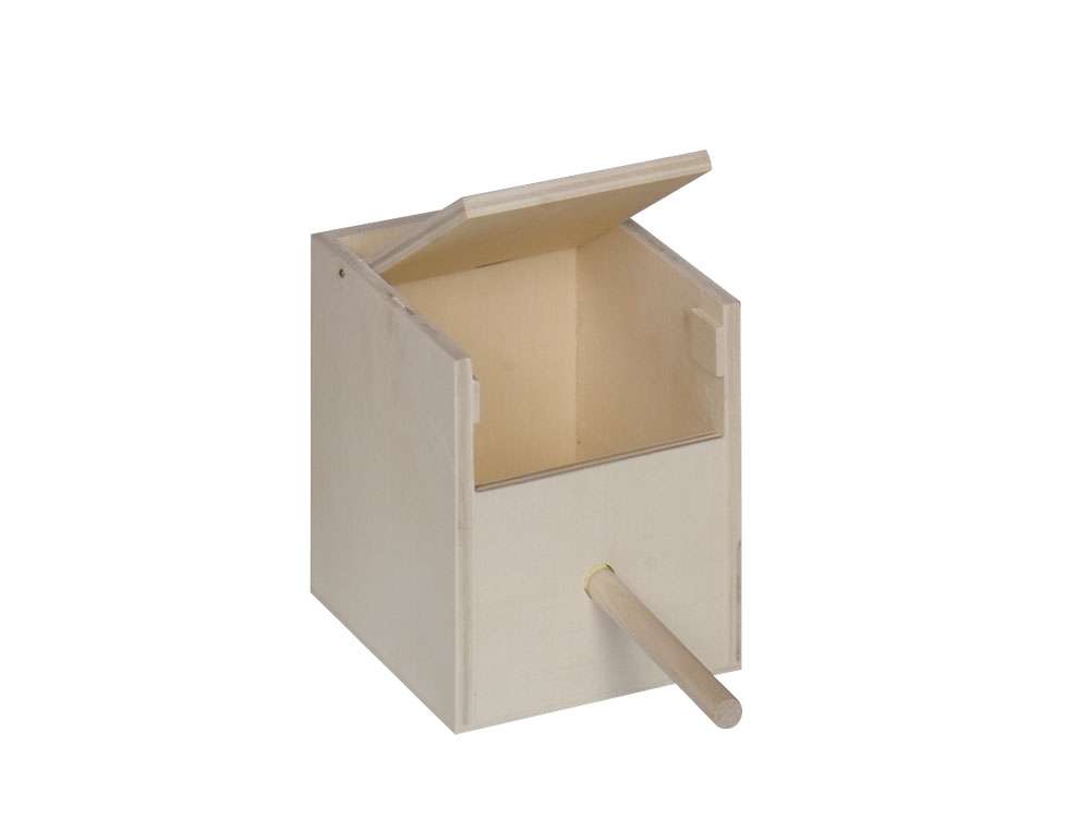 Nobby Exotic Nesting Box