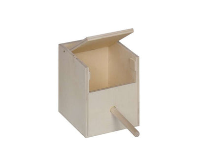 Nobby Exotic Nesting Box