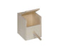 Nobby Exotic Nesting Box