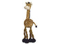 Nobby Plüsch-Spielzeug Giraffe 72 cm