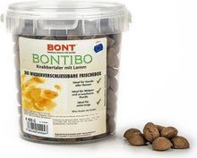 Bont Bontibo Knabbertaler mit Lamm