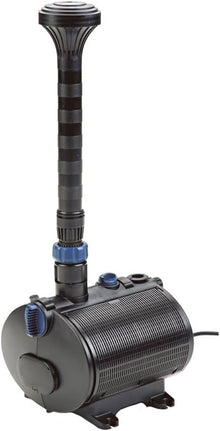 OASE Nautilus 200, Wasserspielpumpe