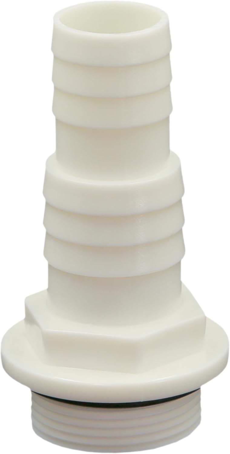 Schlauchtülle ABs 1 1/2" x 38mm AG