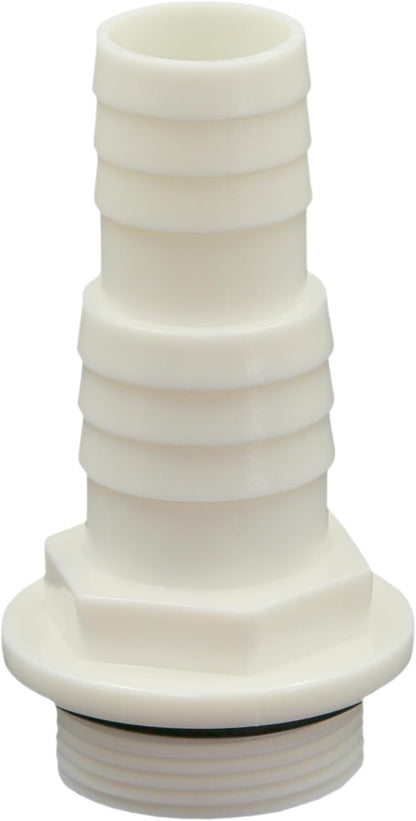 Schlauchtülle ABs 1 1/2" x 38mm AG