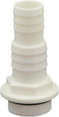 Schlauchtülle ABs 1 1/2" x 38mm AG