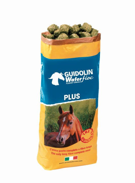 Guidolin Wafer fioc plus 20 kg