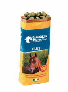 Guidolin Wafer fioc plus 20 kg