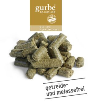 Gurbe Due Evo Amino Balance Gold 15kg