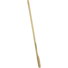 Replacement handle for Reut-/Stockhauer