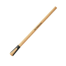 SHW Friedrichstal Pickaxe Handle, Ash with Sleeves, for 1.5 kg Pickaxe Head