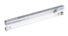 Oase UVC Replacement Bulb Bitron 15