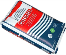 High-purity sea salt