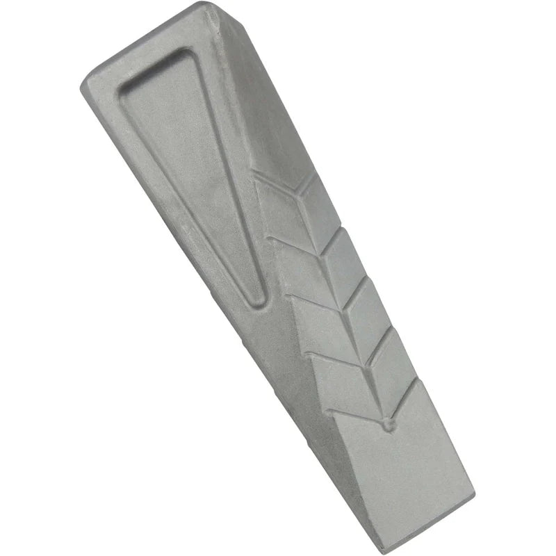 Aluminum Twist Wedge 220x45mm