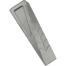 Aluminum Twist Wedge 220x45mm
